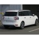 ATTELAGE CITROEN C4 GRAND PICASSO 2013- - RDSO demontable sans outil