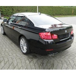 ATTELAGE BMW SERIE 5 2010- ( F10) - RDSO demontable sans outil