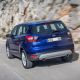 ATTELAGE FORD KUGA 2017- - COL DE CYGNE - attache remorque ATNOR