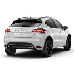 ATTELAGE CITROEN DS4 CROSSBACK 2016- COL DE CYGNE - attache remorque ATNOR