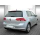 ATTELAGE VOLKSWAGEN GOLF VII 2012- - RDSO demontable sans outil