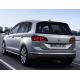 ATTELAGE VOLKSWAGEN GOLF SPORTVAN 2014- - RDSO demontable sans outil