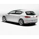 ATTELAGE SEAT LEON 2012- - RDSO demontable sans outil