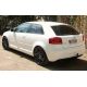ATTELAGE AUDI A3 2008-2012 - RDSO demontable sans outil