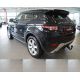 ATTELAGE LAND ROVER EVOQUE 2014- RDSO demontable sans outil