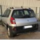 ATTELAGE RENAULT SCENIC CONQUEST - COL DE CYGNE - attache remorque ATNOR