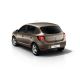 ATTELAGE DACIA LOGAN 2017- (4 Portes) - Col de cygne - attache remorque GDW-BOISNIER