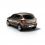 ATTELAGE DACIA LOGAN 2017- (4 Portes) - Col de cygne - attache remorque GDW-BOISNIER