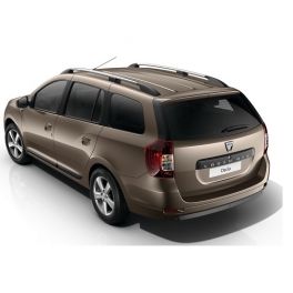 ATTELAGE DACIA LOGAN BREAK 01/2017- (MCV) - RDSOH demontable sans outil - attache remorque GDW-BOISNIER