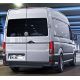 ATTELAGE VOLKSWAGEN CRAFTER II 01/2017- Rotule equerre - attache remorque ATNOR