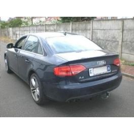 ATTELAGE AUDI A4 11/2007- - RDSO demontable sans outil