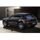 ATTELAGE PORSCHE MACAN 2015- - RDSO demontable sans outil - attache remorque GDW-BOISNIER