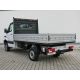 ATTELAGE VOLKSWAGEN CRAFTER CHASSIS 06/2006-04/2017 - Rotule equerre - attache remorque GDW-BOISNIER