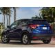 ATTELAGE HONDA HRV 09/2015- - Col de cygne - attache remorque ATNOR