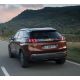 ATTELAGE PEUGEOT 3008 05/2016- - RDSO demontable sans outil - attache remorque GDW-BOISNIER