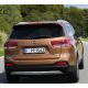 ATTELAGE KIA SORENTO 2015- - COL DE CYGNE - attache remorque ATNOR