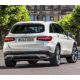 ATTELAGE  MERCEDES GLC 06/2015- (x253) - RDSO demontable sans outil - GDW-BOISNIER