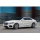ATTELAGE MERCEDES CLASSE C COUPE 2014- (C205) - RDSO demontable sans outil - attache remorque GDW-BOISNIER