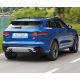 ATTELAGE Jaguar F-Pace 09/2015- - RDSO demontable sans outil - attache remorque GDW-BOISNIER