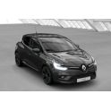 ATTELAGE RENAULT CLIO IV 09/2016- - Col de cygne - attache remorque GDW-BOISNIER