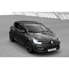 ATTELAGE RENAULT CLIO IV 09/2016- - RDSOH demontable sans outil - fabriquant GDW-BOISNIER