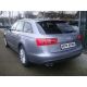 ATTELAGE AUDI A6 S-Line Break 2011- (type 4G) - RDSO demontable sans outil - attache remorque GDW-BOISNIER