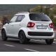 ATTELAGE SUZUKI IGNIS III (4X4) 2017- COL DE CYGNE - attache remorque ATNOR