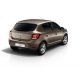 ATTELAGE DACIA SANDERO 2017- - Col de cygne - attache remorque GDW-BOISNIER