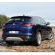 ATTELAGE ALFA ROMEO STELVIO 12/2016- - RDSO demontable sans outil