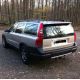 ATTELAGE VOLVO XC70 CROSS COUNTRY 1997-2007 - RDSOH demontable sans outil - attache remorque GDW-BOISNIER