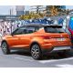 ATTELAGE SEAT ARONA 2017- - Col de cygne - attache remorque ATNOR