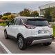 ATTELAGE OPEL CROSSLAND X 2017- - RDSO demontable sans outil - attache remorque GDW-BOISNIER