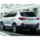 ATTELAGE SSANGYONG REXTON II 2017- (YK) - RDSOH demontable sans outil - fabriquant GDW-BOISNIER