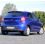 ATTELAGE FORD KA PLUS 2016- - RDSO demontable sans outil - attache remorque GDW-BOISNIER