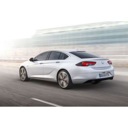 ATTELAGE OPEL INSIGNA GRAND SPORT 03/2017- - Col de cygne - attache remorque GDW-BOISNIER