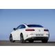 ATTELAGE MERCEDES CLASSE E COUPE 2017- sauf AMG - RDSO demontable sans outil - GDW-BOISNIER