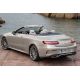 ATTELAGE MERCEDES CLASSE E CABRIOLET 2017- sauf AMG - RDSO demontable sans outil - GDW-BOISNIER