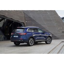 ATTELAGE RENAULT KOLEOS 09/2017- - RDSO demontable sans outil - attache remorque GDW-BOISNIER