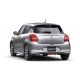 ATTELAGE SUZUKI SWIFT 04/2017- - RDSOH demontable sans outil - fabriquant GDW-BOISNIER