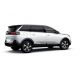 ATTELAGE PEUGEOT 5008 02/2017- - Col de cygne - attache remorque GDW-BOISNIER
