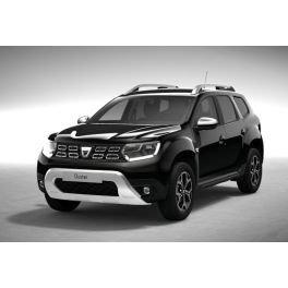 ATTELAGE DACIA DUSTER 01/2018- - RDSOH demontable sans outil - attache remorque GDW-BOISNIER