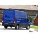 ATTELAGE IVECO DAILY 2014- - Rotule equerre