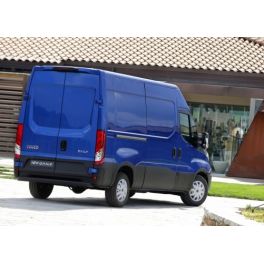 ATTELAGE IVECO DAILY 2014- - Rotule equerre