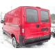 ATTELAGE FIAT DUCATO 02/1994-06/2006 - Rotule equerre