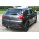 ATTELAGE PEUGEOT 3008 04/2009-10/2016  RDSO demontable sans outil
