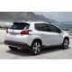 ATTELAGE PEUGEOT 2008 2013-  RDSO demontable sans outil