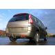 ATTELAGE CITROEN C4 PICASSO 2006-2011  RDSO demontable sans outil