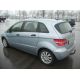 ATTELAGE MERCEDES Classe B 2005-2011 (W245)  RDSO demontable sans outil