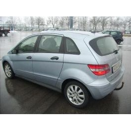 ATTELAGE MERCEDES Classe B 2005-2011 (W245)  RDSO demontable sans outil