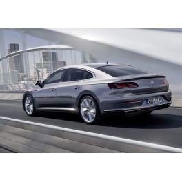 ATTELAGE VOLKSWAGEN ARTEON 2017-  RDSO demontable sans outil - fabriquant GDW-BOISNIER